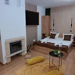 Dream в гранд ризорт Διαμέρισμα *