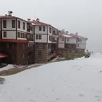 Dream в гранд ризорт * פמפורובו