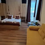 Dream в гранд ризорт * פמפורובו
