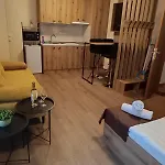 דירה Dream в гранд ризорт *