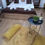 דירה Dream в гранд ризорт פמפורובו