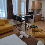 Dream в гранд ризорт פמפורובו