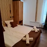 Dream в гранд ризорт * Παμπόροβο