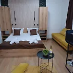 Dream в гранд ризорт Διαμέρισμα