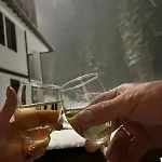 Dream в гранд ризорт * פמפורובו