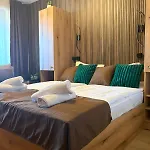 Dream в гранд ризорт דירה פמפורובו