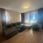 דירה Dream в гранд ризорт פמפורובו