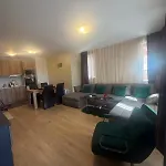 Dream в гранд ризорт דירה *