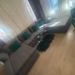 דירה Dream в гранд ризорт פמפורובו