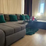 Dream в гранд ризорт דירה