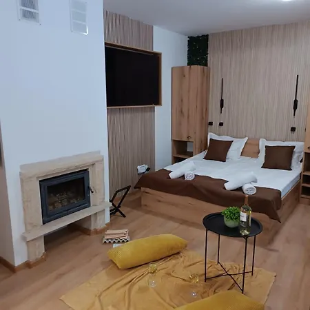 Dream в гранд ризорт Apartmán *
