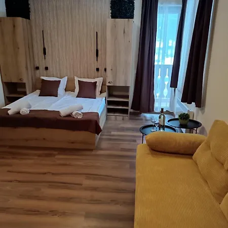 Dream в гранд ризорт * Pamporovo