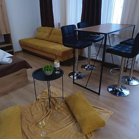 Apartmán Dream в гранд ризорт
