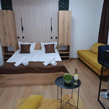 Dream в гранд ризорт Apartmán