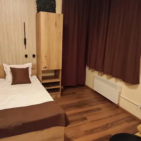 Apartmán Dream в гранд ризорт