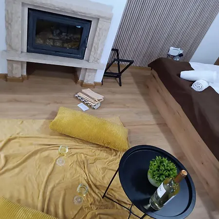 Dream в гранд ризорт Apartmán *