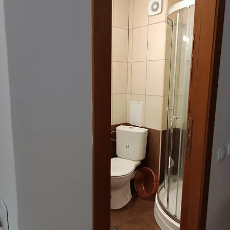 Dream в гранд ризорт Apartment Pamporovo