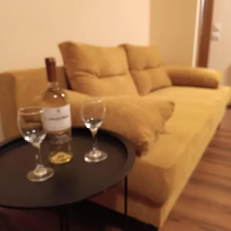 Dream в гранд ризорт Apartament