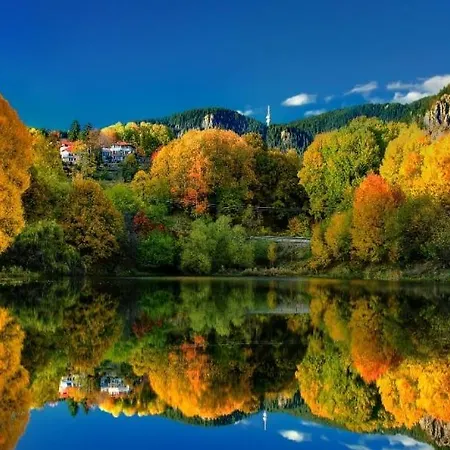 Dream в гранд ризорт Pamporovo