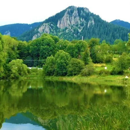 Dream в гранд ризорт Apartment *