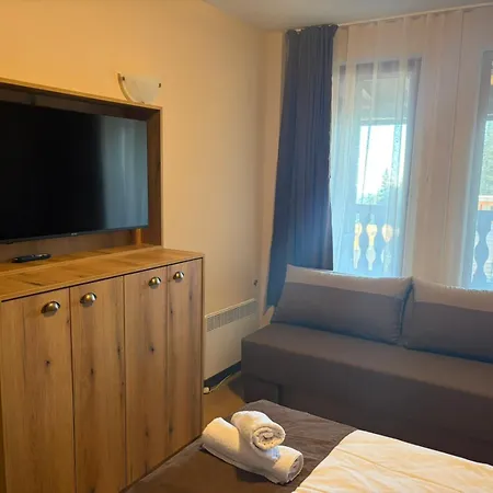 Dream в гранд ризорт * Пампорово