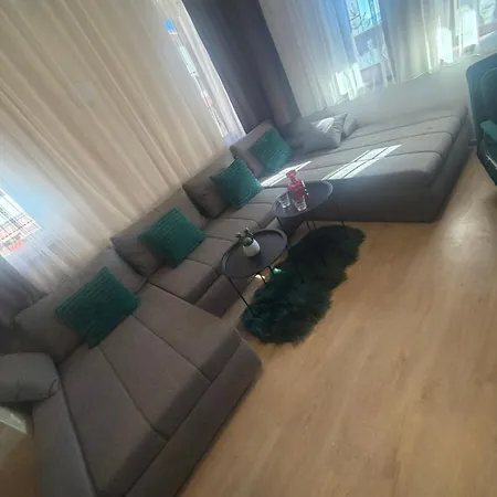 Apartment Dream в гранд ризорт Pamporovo