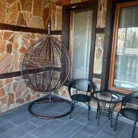 Apartament Dream в гранд ризорт