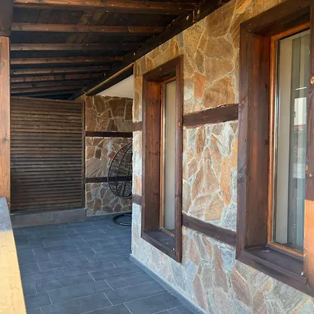 Апартаменты Dream в гранд ризорт *