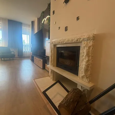 Dream в гранд ризорт Apartament *