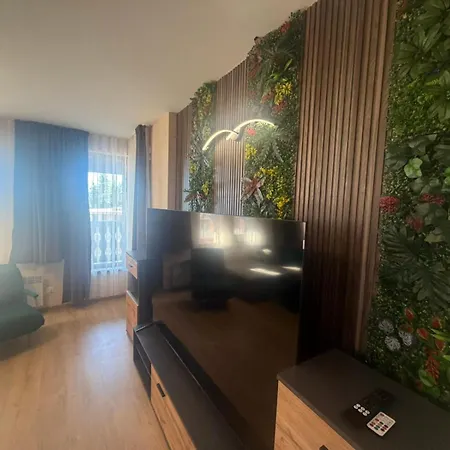 Dream в гранд ризорт Apartment *
