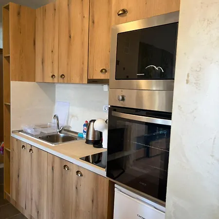 Apartment Dream в гранд ризорт Pamporovo