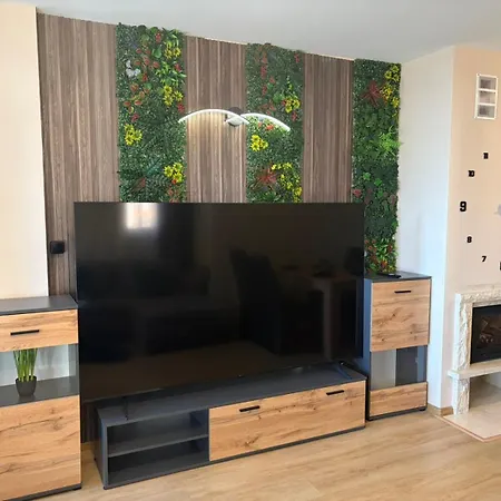 Apartament Dream в гранд ризорт *
