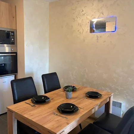 Apartment Dream в гранд ризорт *
