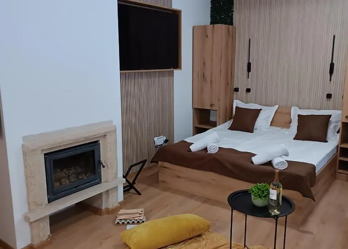 Dream в гранд ризорт 아파트 *