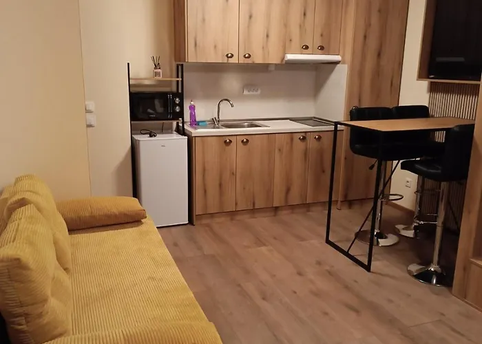 Dream в гранд ризорт 아파트