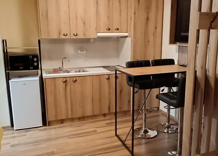 Dream в гранд ризорт Апартаменты *