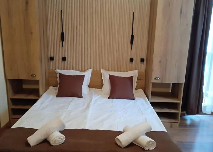 Dream в гранд ризорт *