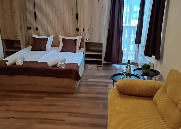 Dream в гранд ризорт * Пампорово