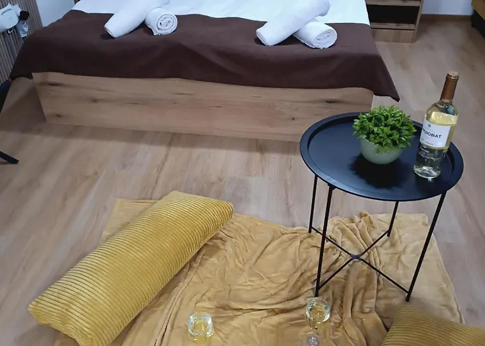 아파트 Dream в гранд ризорт 팜포로보