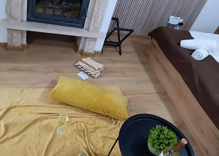 Dream в гранд ризорт Апартаменты *