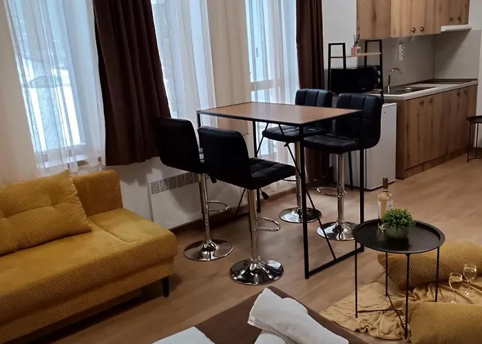 Dream в гранд ризорт 아파트 팜포로보