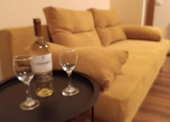 Dream в гранд ризорт 아파트