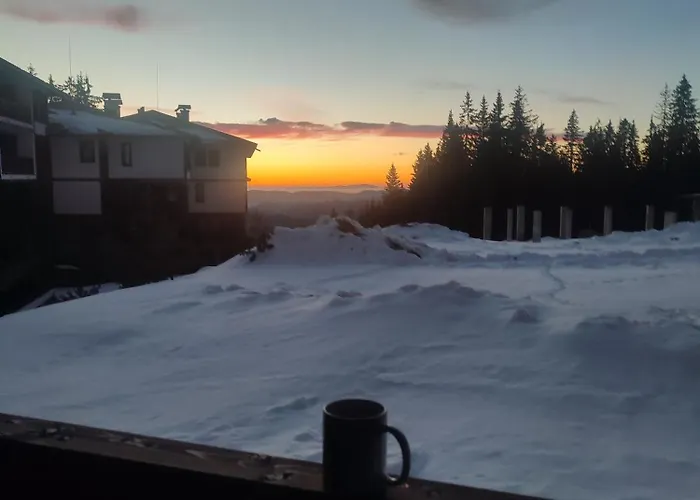 Dream в гранд ризорт Пампорово