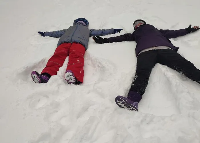 Dream в гранд ризорт 아파트