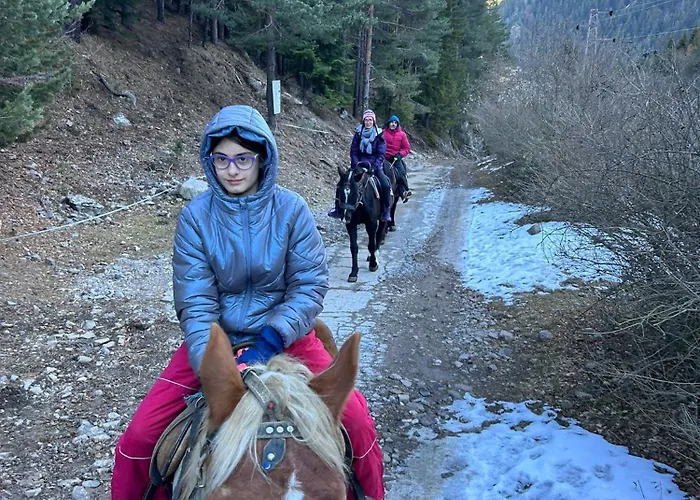 Dream в гранд ризорт * Пампорово