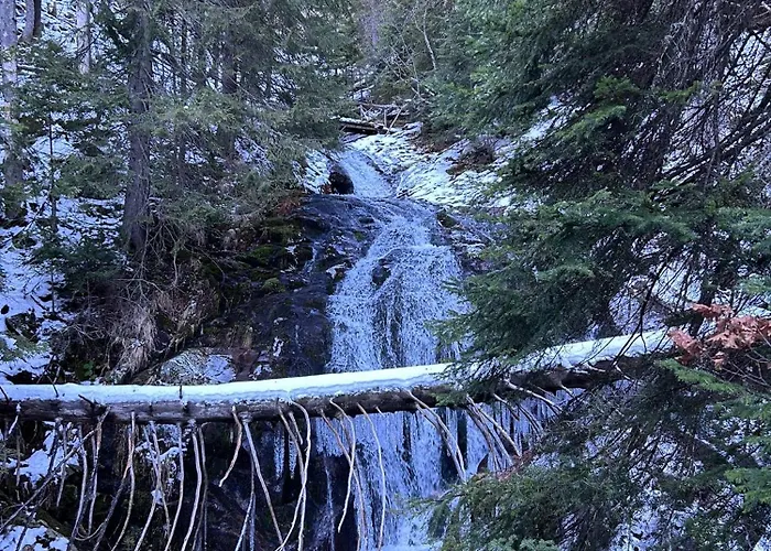 Dream в гранд ризорт Пампорово