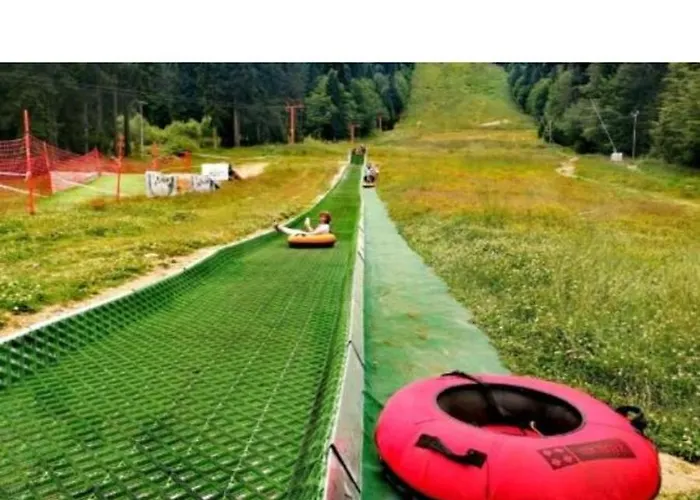 Dream в гранд ризорт * Пампорово