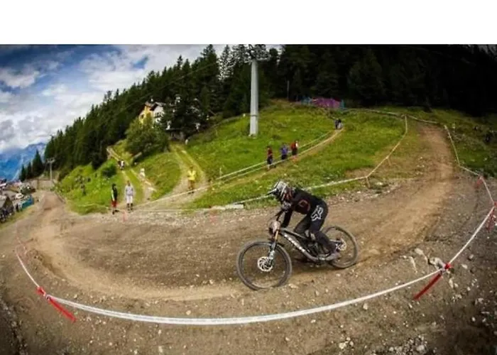 Апартаменты Dream в гранд ризорт Пампорово