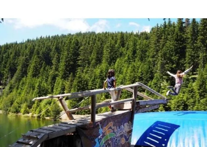 Dream в гранд ризорт Апартаменты Пампорово