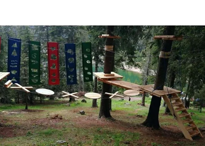 아파트 Dream в гранд ризорт 팜포로보